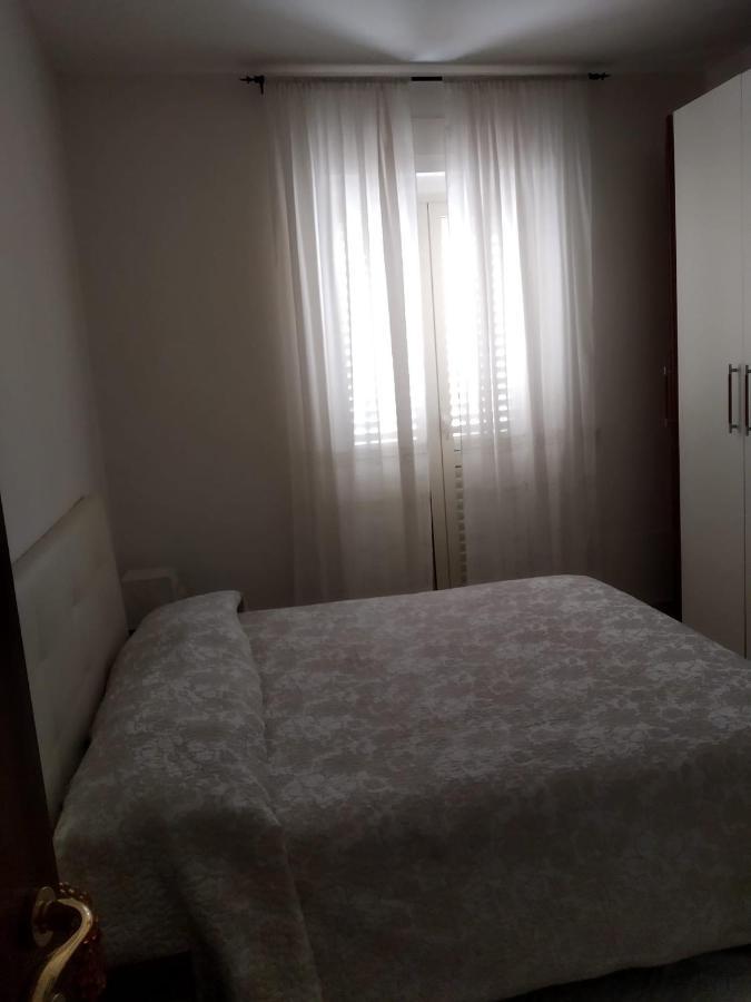 Appartamento La Casa Di Leo Roma