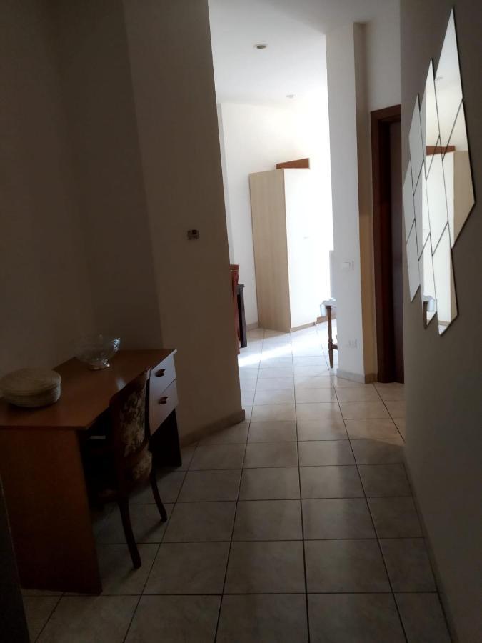 La Casa Di Leo Appartamento *