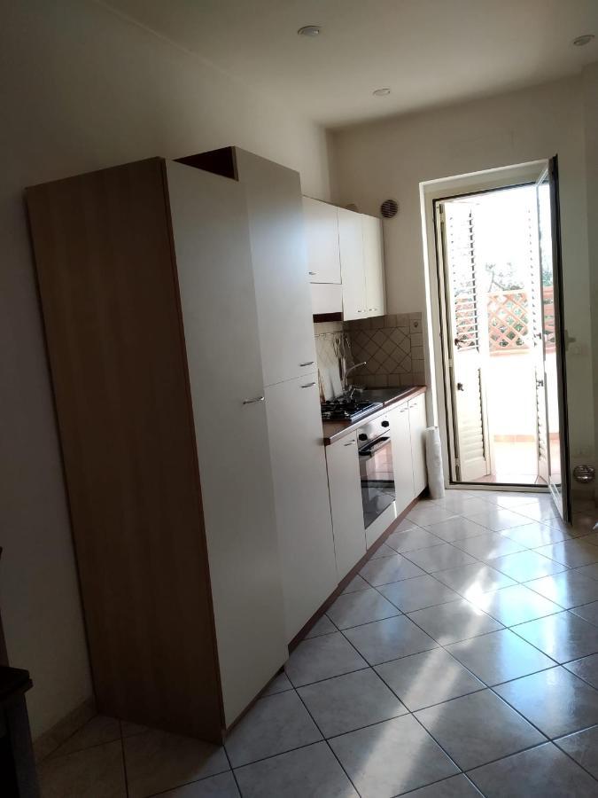 Apartamento La Casa Di Leo Roma